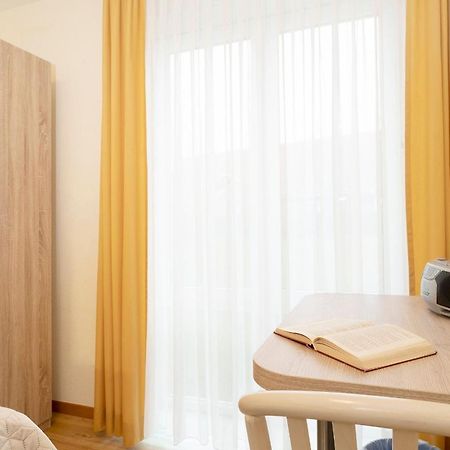 Lindenbuschen 2 Wohnung 3 Kellenhusen Bagian luar foto
