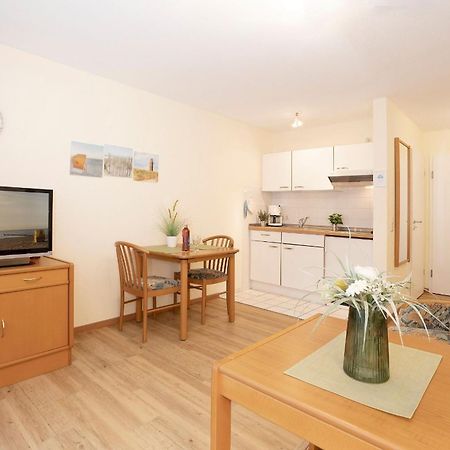 Lindenbuschen 2 Wohnung 3 Kellenhusen Bagian luar foto